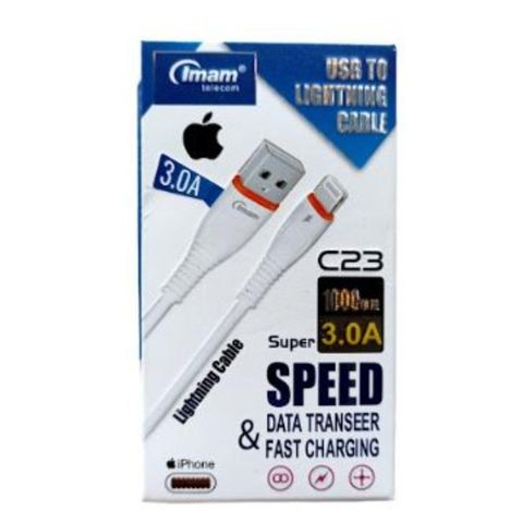 Imam C 23 Iphone Cable 1 Piece