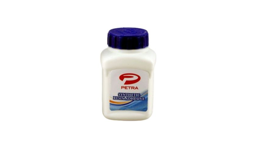 Petra Resin Adhesive 50g