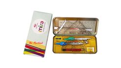 Petra Mira Geometry Box 1 Box