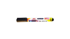 Petra Galaxy Whiteboard Marker Black 1 Piece