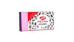 Petra Eraser Big 1 Piece