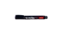 Petra Phoenix Whiteboard Marker Black 1 Piece