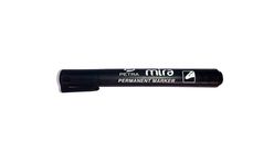 Petra Mira Permanent Marker Black 1 Piece