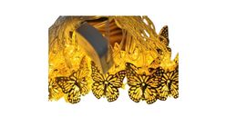 Butterfly Fairy Light 1 Piece