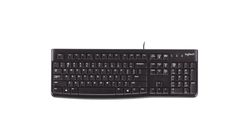 Logitech K 120 Usb Keyboard 1 Piece