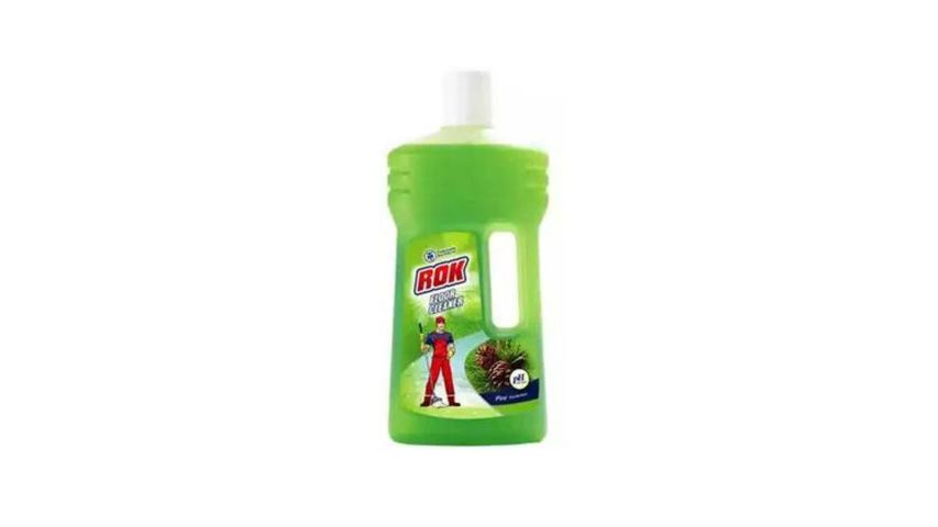 Rok Pine Disinfectant Floor Cleaner 1L
