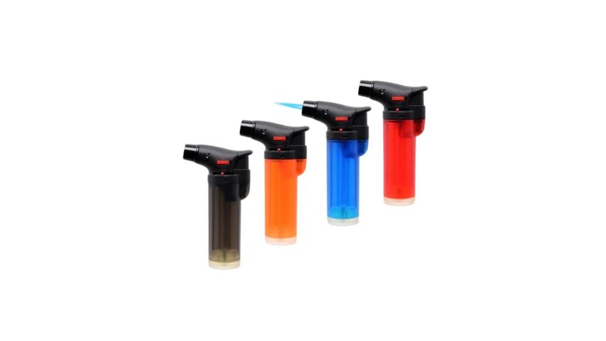Gas Lighter Assorted 1 Piece