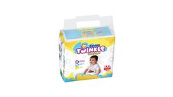 Savlon Twinkle Baby Belt Diaper XXL 15-30kg 24 Pieces