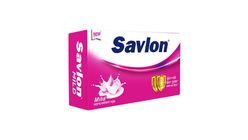 Savlon Soap Mild 75g