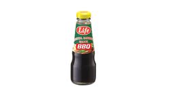Life Oriental BBQ Sauce 250g