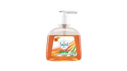 Sepnil Natural Sanitizing Hand Wash Marigold 200 ml