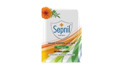 Sepnil Natural Sanitizing Hand Wash Marigold Refill 170ml
