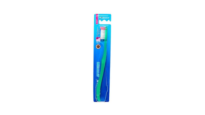 ProDentalB Attitude Soft Toothbrush Assorted 1 Piece