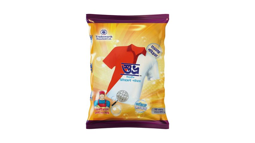 Shuvro Detergent Laundry Wash 500g
