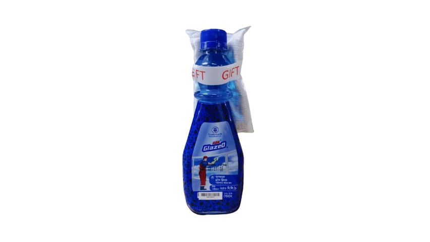 Buy 1 Rokglazeo Scentedglass Cleaner Refill 250ml & Get Free 100ml 1 Piece