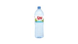 Spa Drinking Mineral Water 1.5L
