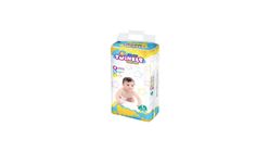 Savlon Twinkle Baby Belt Diaper 7-18kg Large 36 Pieces