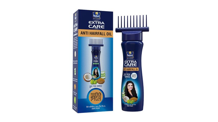 Parachute Extra Care Anti Hairfall Oil 150ml