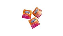 Durex Pleasure Me 3 In 1 Condom 1 Packet