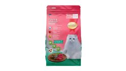 Smartheart Cat Food Tuna and Shrimp 480g
