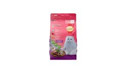 SmartHeart Seafood Flavoured Adult Cat Food 480g