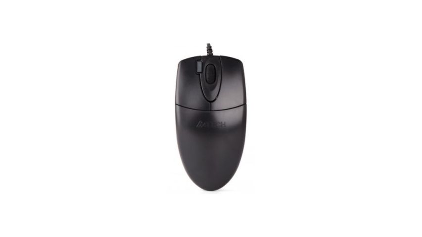 A4 Tech Op 620d Usb Mouse 1 Piece