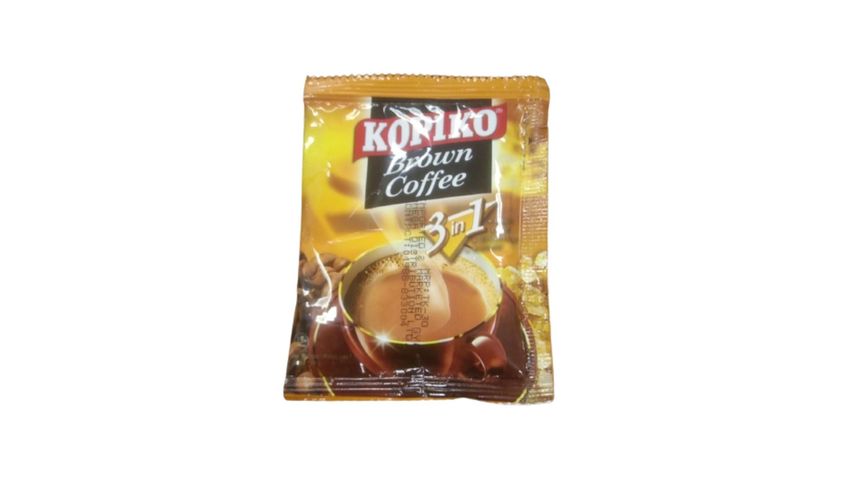 Kopiko Brown Coffee Hanger 20g