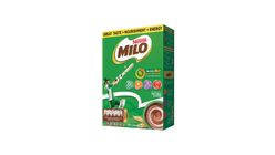 Nestle Milo Activ Go Chocolate Powder Drink Box 400g