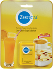 Zerocal Sugar 100 Tablets