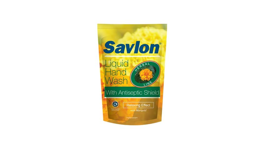 Savlon Handwash Marigold 170ml