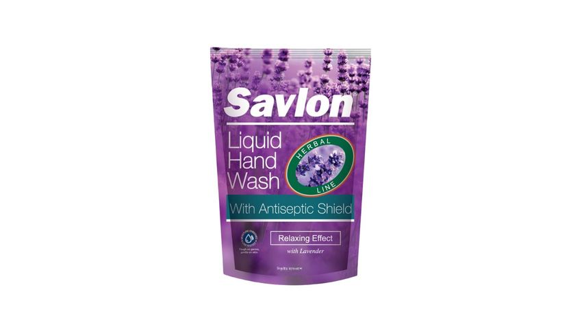 Savlon Handwash Lavender 170ml