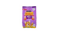 Purina Friskies Surfin Favourites Cat Food 400g
