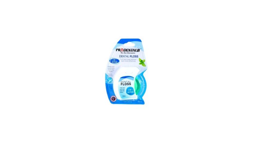 Pro Dental B Tooth Floss 1 Piece