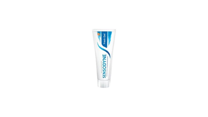 Sensodyne Fresh Gel 150g