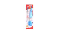 Smart Care Rotation Bottle Brush Set 360°