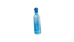 Light Ocean Blue Color Water Bottle Assorted 1L 