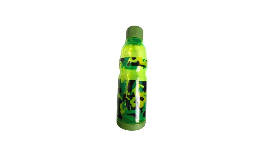 Water Bottle Green 750ml