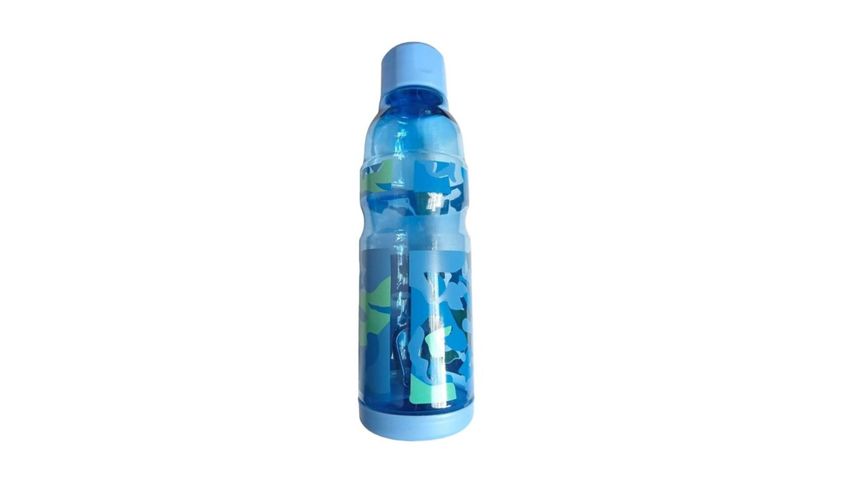 Water Bottle Assorted Color 750ml