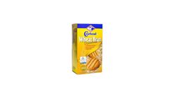 Cowhead Wheat Bran Crackers 178g