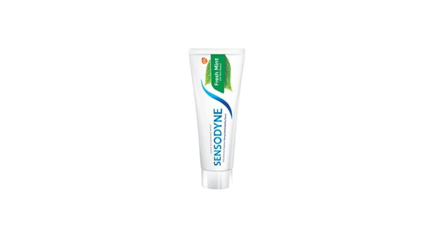 Sensodyne Fresh Mint 150g