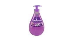 Safe Hands Liquid Handwash Lavender Pump 350ml