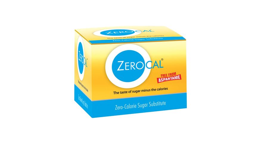 Zerocal Sachet 25pcs