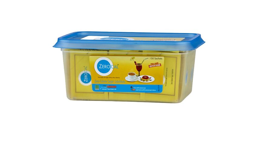 Zerocal Sachet 150pcs