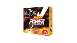 Eagle Super Power Coil -10 Pieces