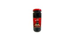 Blossoms Black Olives Pitted 330g