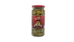 Blossoms Green Olives Pitted 340g