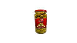 Blossoms Green Olives Plain 340g