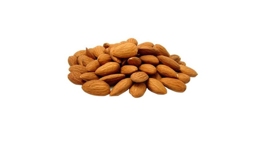Almonds Loose 100g