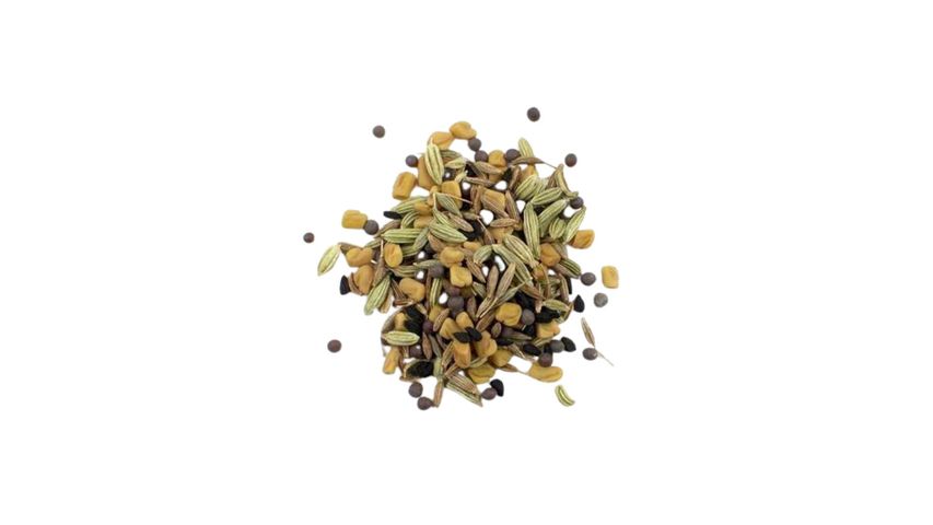 Mix Spice-Pach Foron Loose 100g