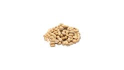 Peanut Peeled (Vaja Cheena Badam) Loose 100g